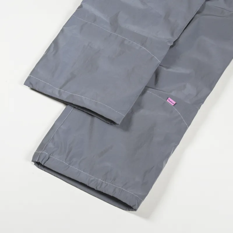 Thanks Nylon Track Pant Reflective-7