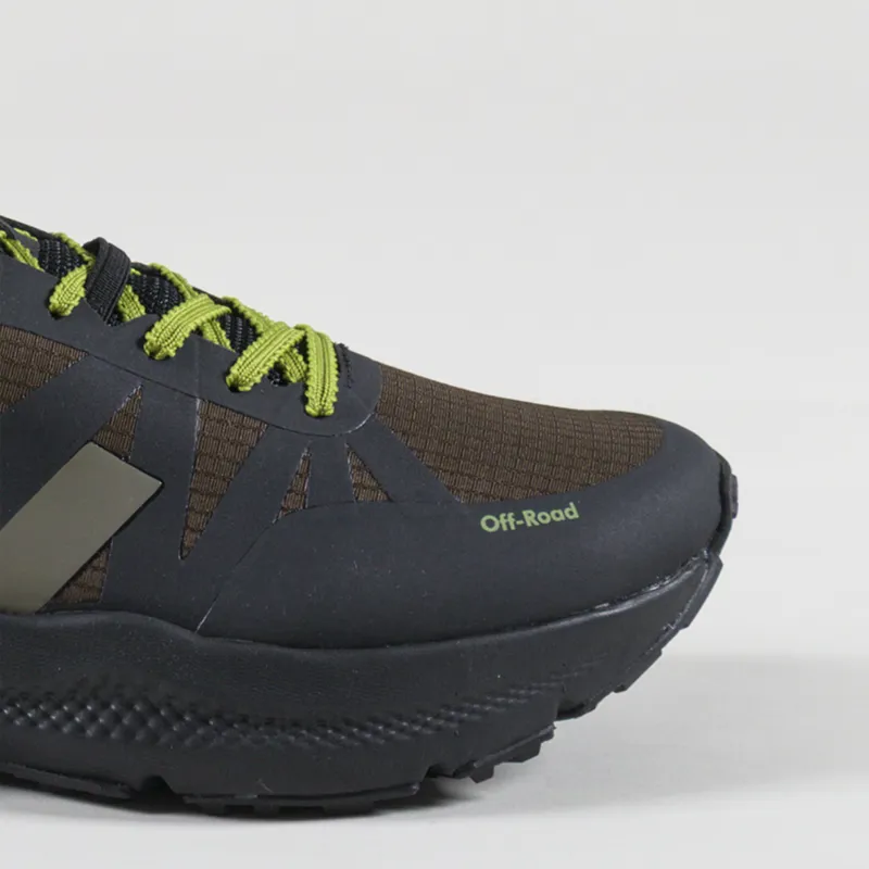 Veja Condor 3 Shoes Off Road Ripstop Eagle Black-5