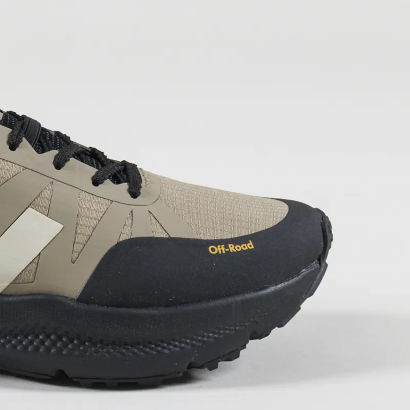 Veja Condor 3 Shoes Off Road Ripstop Taupe Pierre-5