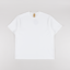 Frizmworks OG Double Rib Oversized T Shirt White