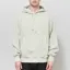 Frizmworks OG Pigment Dyeing Hoodie Beige