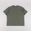 Frizmworks OG Pigment Dyeing Half T Shirt Olive