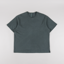 Frizmworks OG Pigment Dyeing Half T Shirt Dark Green