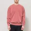 Frizmworks OG Pigment Dyeing Sweatshirt Pink