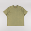 Frizmworks OG Vintage Dye Half T Shirt Mustard