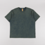 Frizmworks OG Vintage Dye Half T Shirt Dark Green