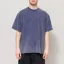 Frizmworks OG Vintage Dye Half T Shirt Washed Navy