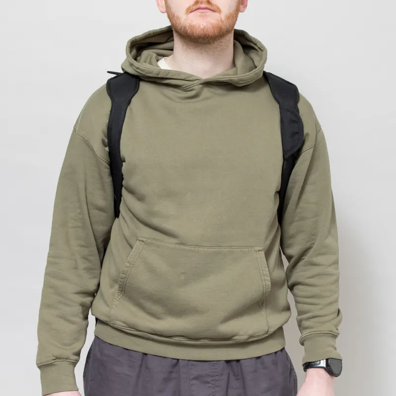 ORTLIEB Duffle Lite 40L Sunny Yellow Black-2