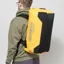 ORTLIEB Duffle Lite 40L Sunny Yellow Black
