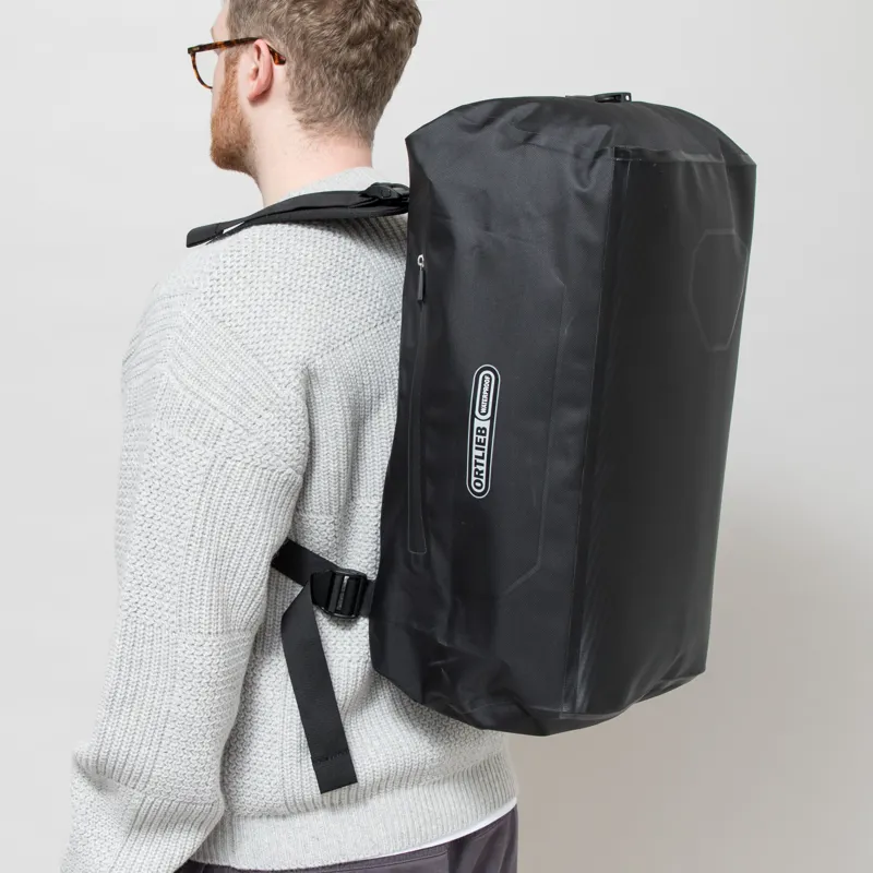ORTLIEB Duffle Lite 40L Black-3
