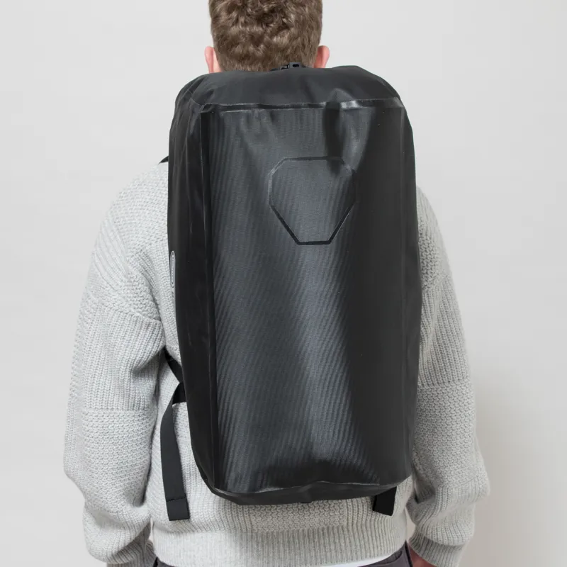 ORTLIEB Duffle Lite 40L Black-2