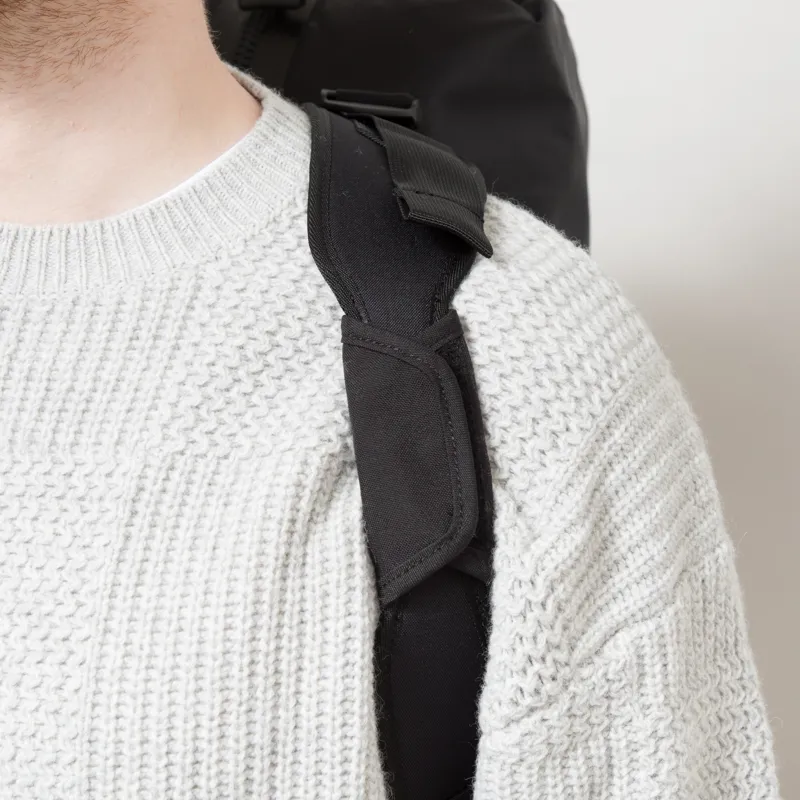 ORTLIEB Duffle Lite 40L Black-12