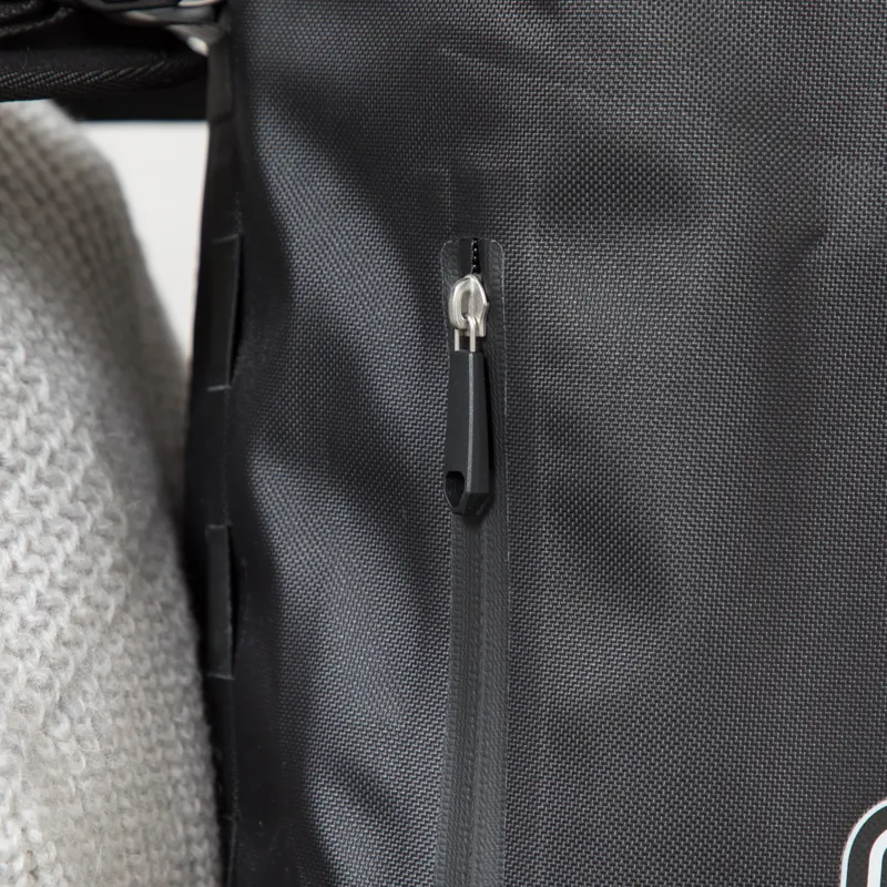 ORTLIEB Duffle Lite 40L Black-10