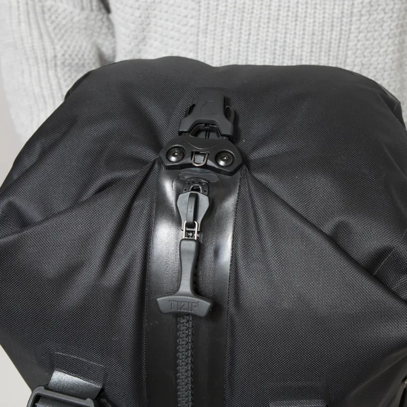 ORTLIEB Duffle Lite 40L Black-9