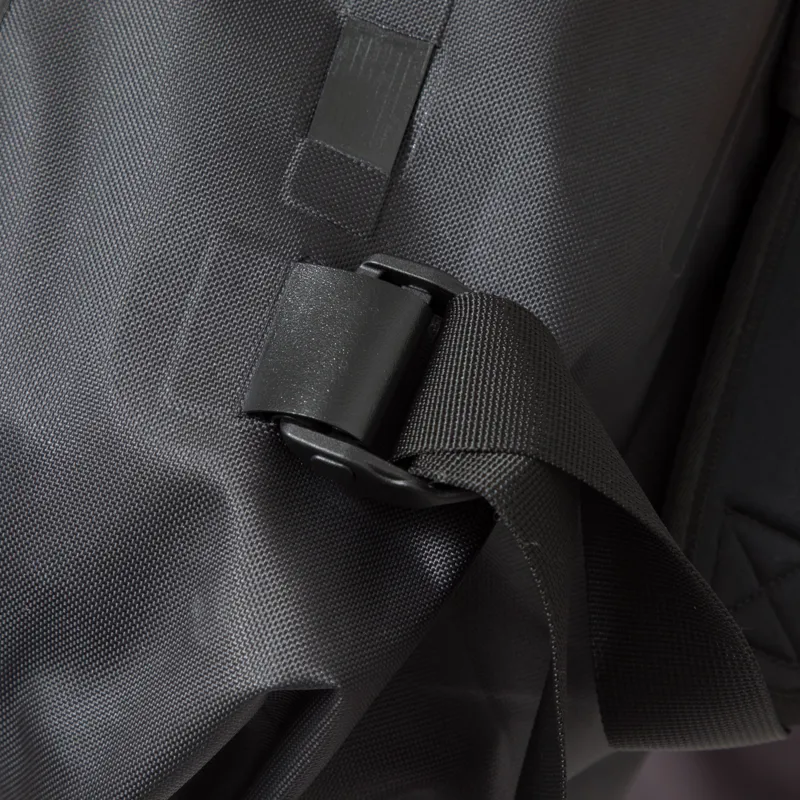 ORTLIEB Duffle Lite 40L Black-11