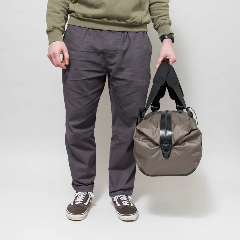 ORTLIEB Duffle Lite 40L Dark Sand-1