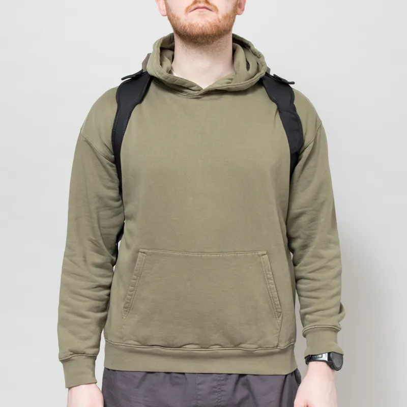 ORTLIEB Duffle Lite 40L Dark Sand-5