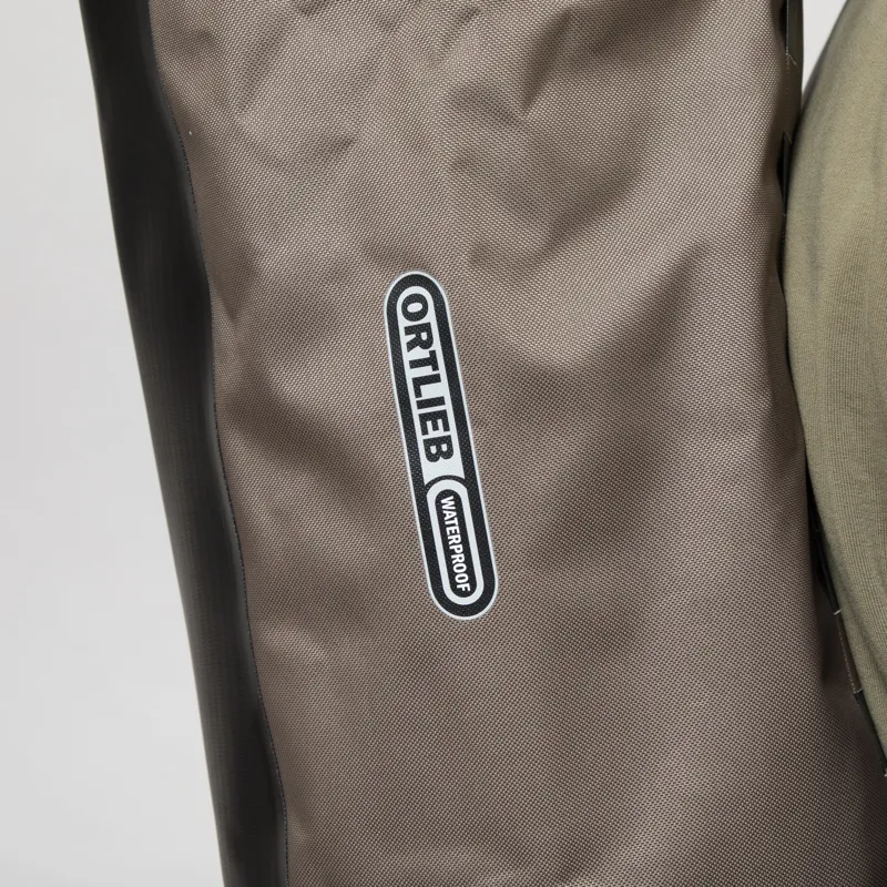 ORTLIEB Duffle Lite 40L Dark Sand-13