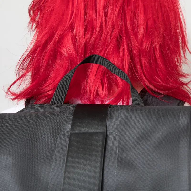 ORTLIEB Velocity Lite Backpack 23L Black-6