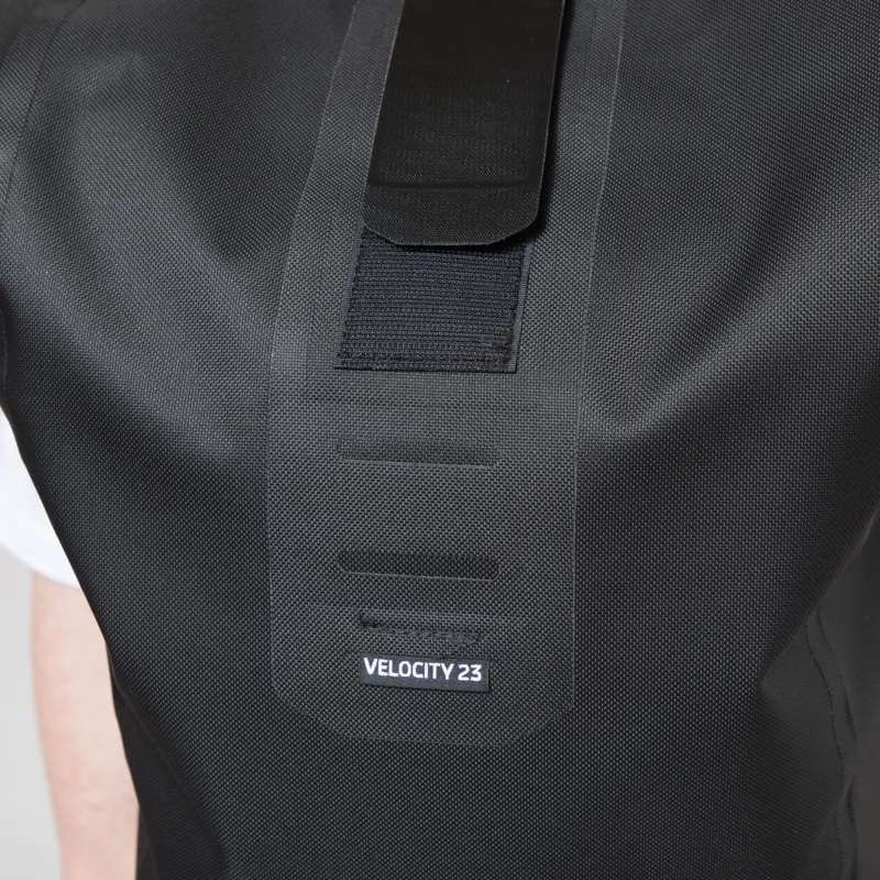 ORTLIEB Velocity Lite Backpack 23L Black-7