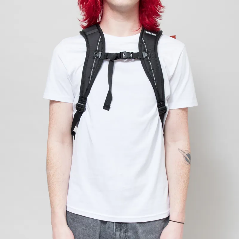 ORTLIEB Velocity Lite Backpack 23L Rooibos-3