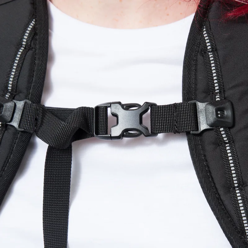 ORTLIEB Velocity Lite Backpack 23L Rooibos-11