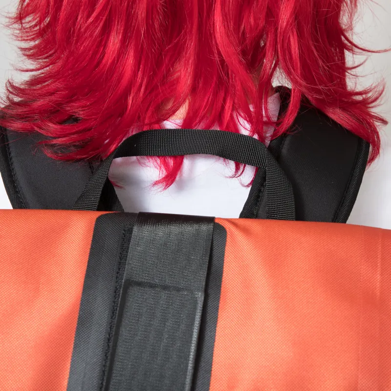 ORTLIEB Velocity Lite Backpack 23L Rooibos-6