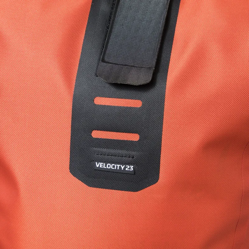 ORTLIEB Velocity Lite Backpack 23L Rooibos-7