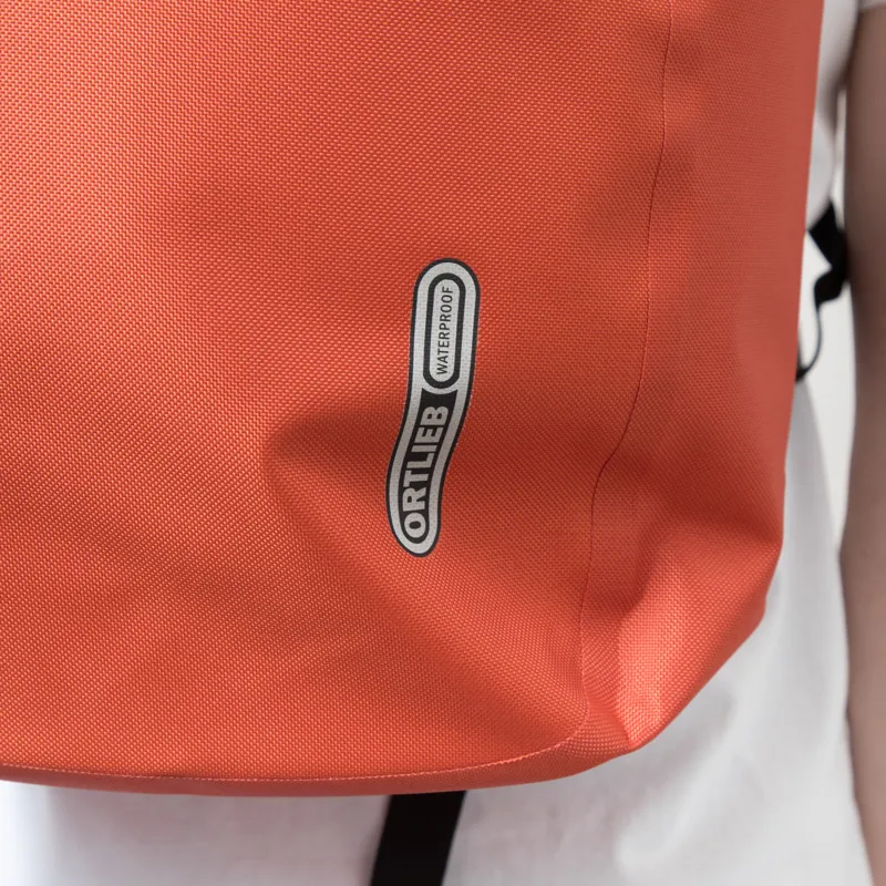 ORTLIEB Velocity Lite Backpack 23L Rooibos-13