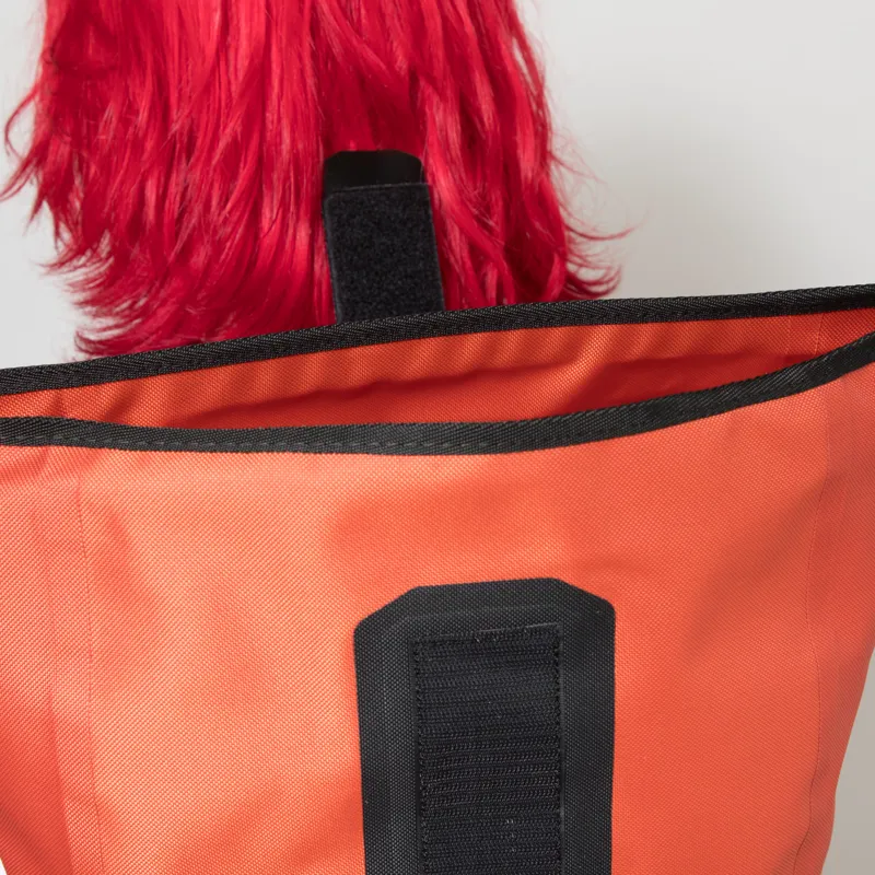 ORTLIEB Velocity Lite Backpack 23L Rooibos-8