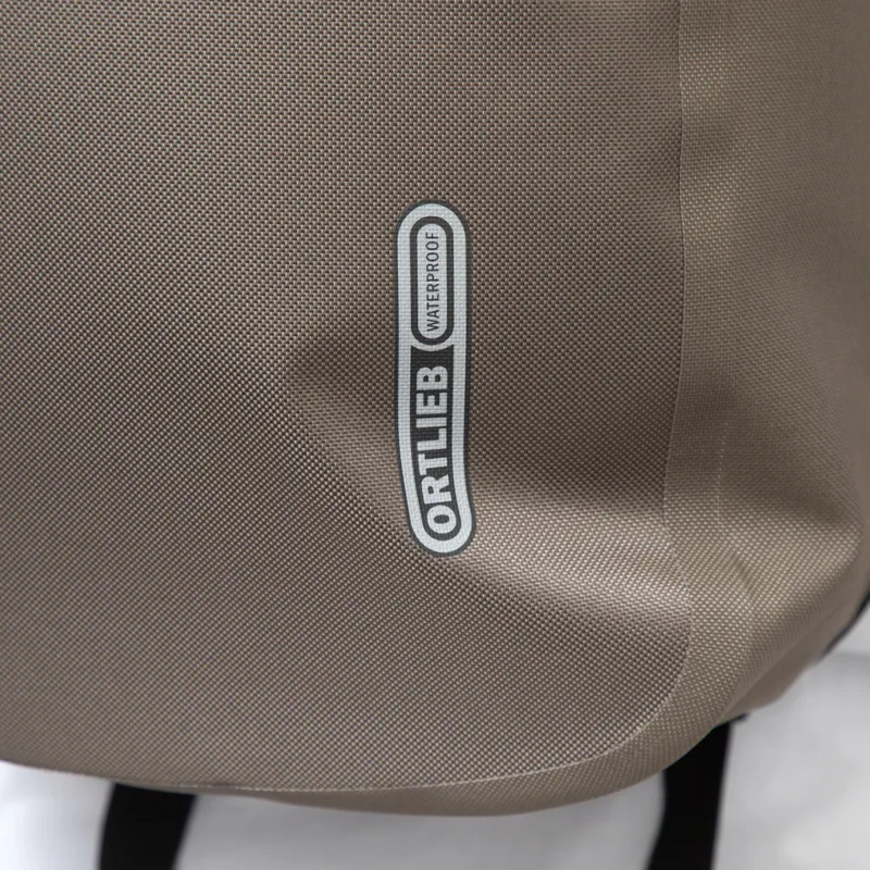 ORTLIEB Velocity Lite Backpack 23L Dark Sand-13