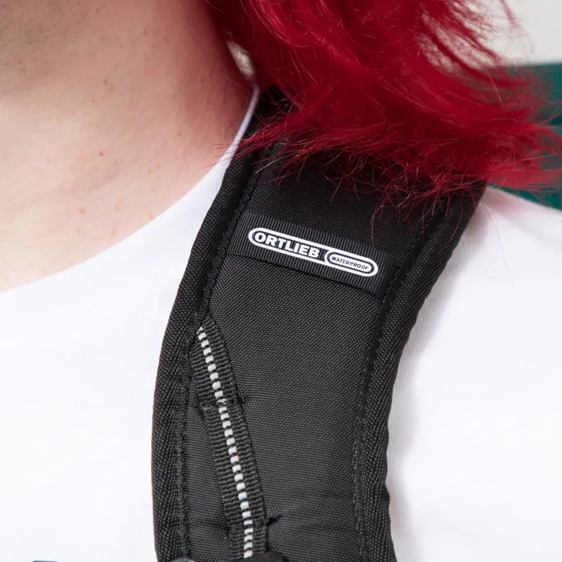 ORTLIEB Velocity Lite Backpack 23L Atlantis Green-12