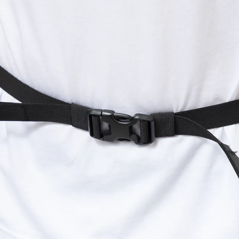 ORTLIEB Velocity Backpack 23L Black-12