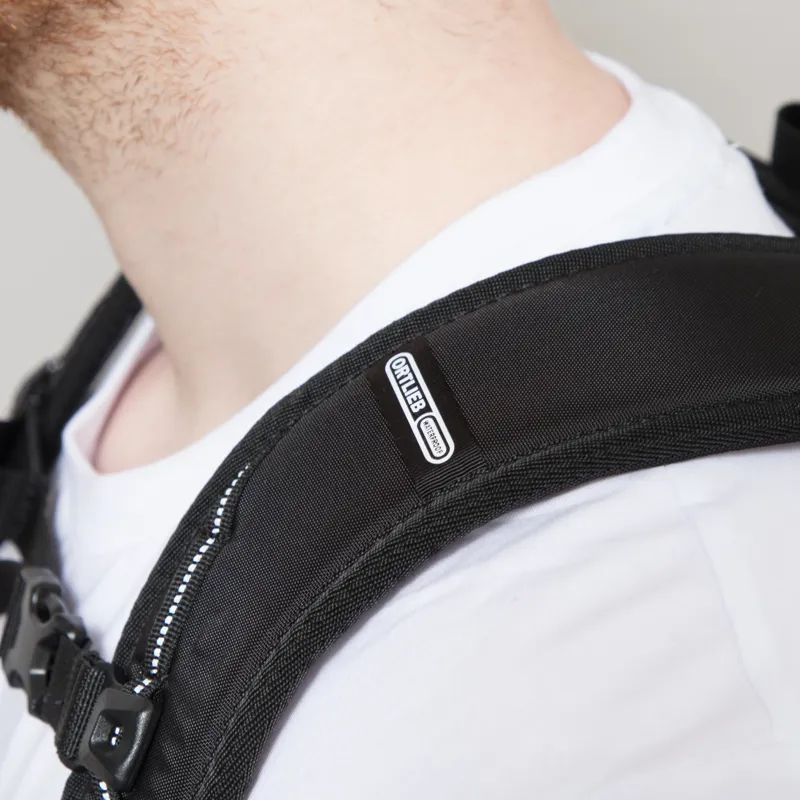 ORTLIEB Velocity Backpack 23L Black-13