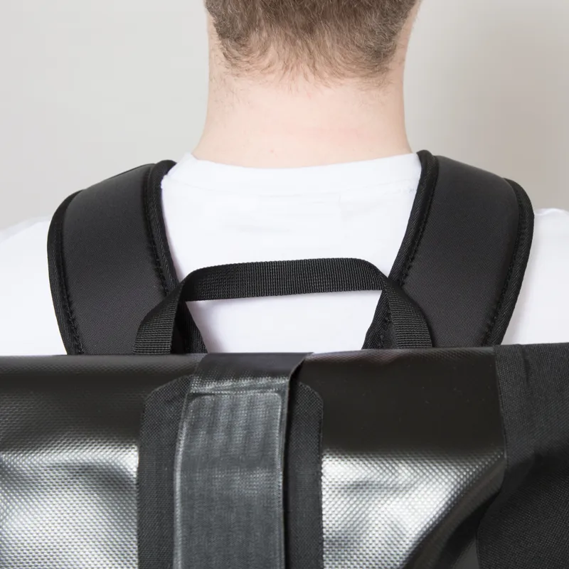 ORTLIEB Velocity Backpack 23L Black-6