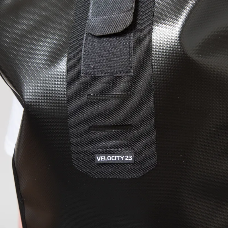 ORTLIEB Velocity Backpack 23L Black-7