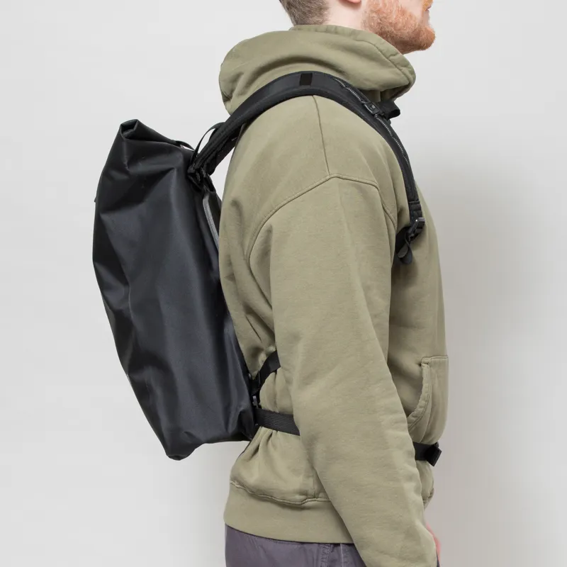 ORTLIEB Velocity Lite Backpack 17L Black-2