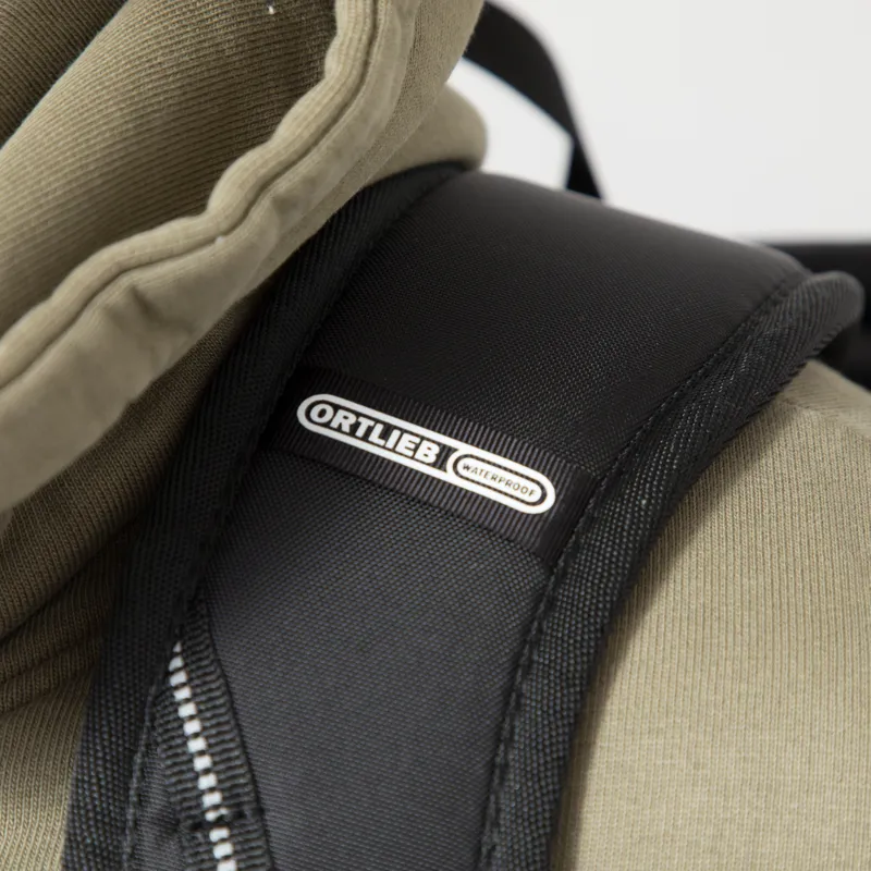 ORTLIEB Velocity Lite Backpack 17L Black-12