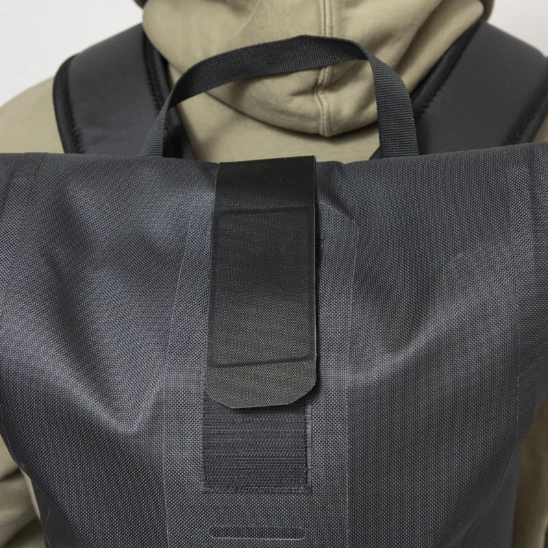 ORTLIEB Velocity Lite Backpack 17L Black-6