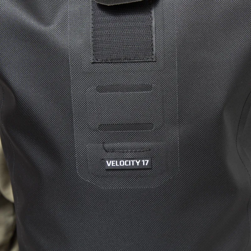 ORTLIEB Velocity Lite Backpack 17L Black-7