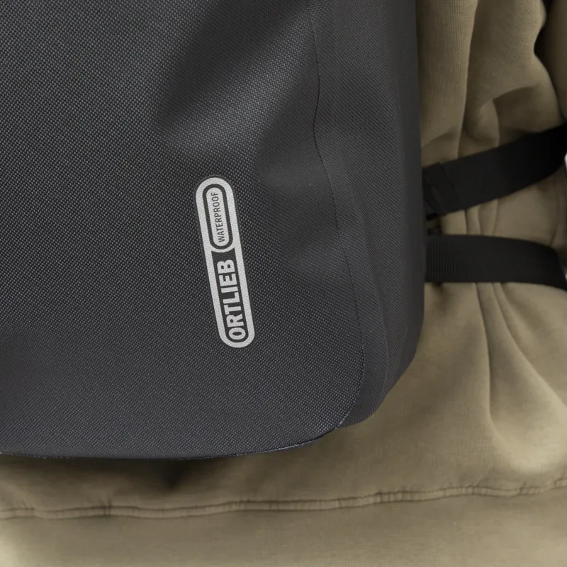 ORTLIEB Velocity Lite Backpack 17L Black-13