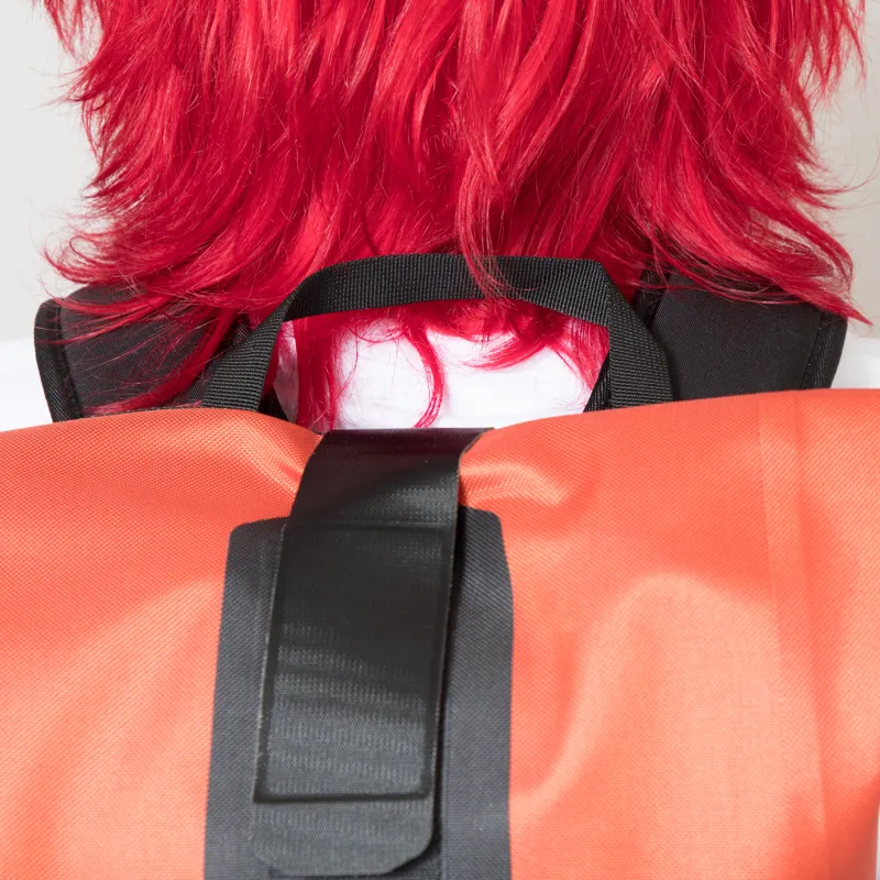 ORTLIEB Velocity Lite Backpack 17L Rooibos-6