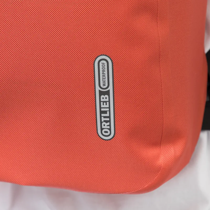 ORTLIEB Velocity Lite Backpack 17L Rooibos-11