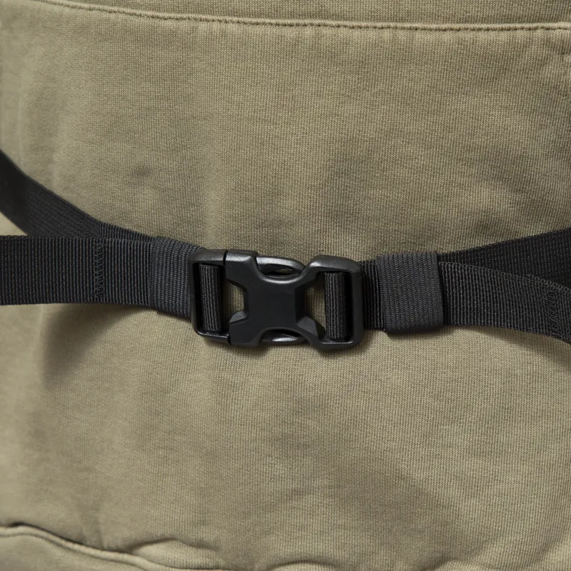 ORTLIEB Velocity Lite Backpack 17L Dark Sand-12