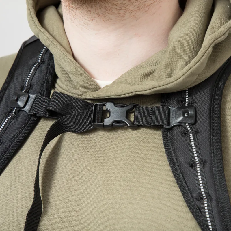 ORTLIEB Velocity Lite Backpack 17L Dark Sand-13