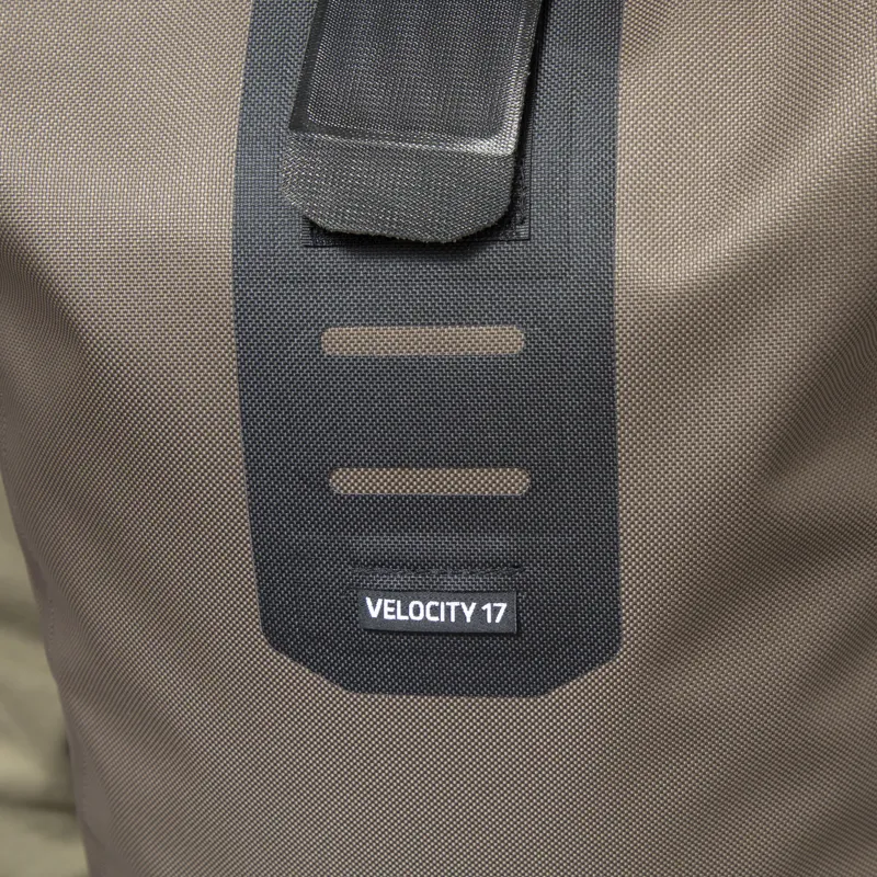 ORTLIEB Velocity Lite Backpack 17L Dark Sand-7