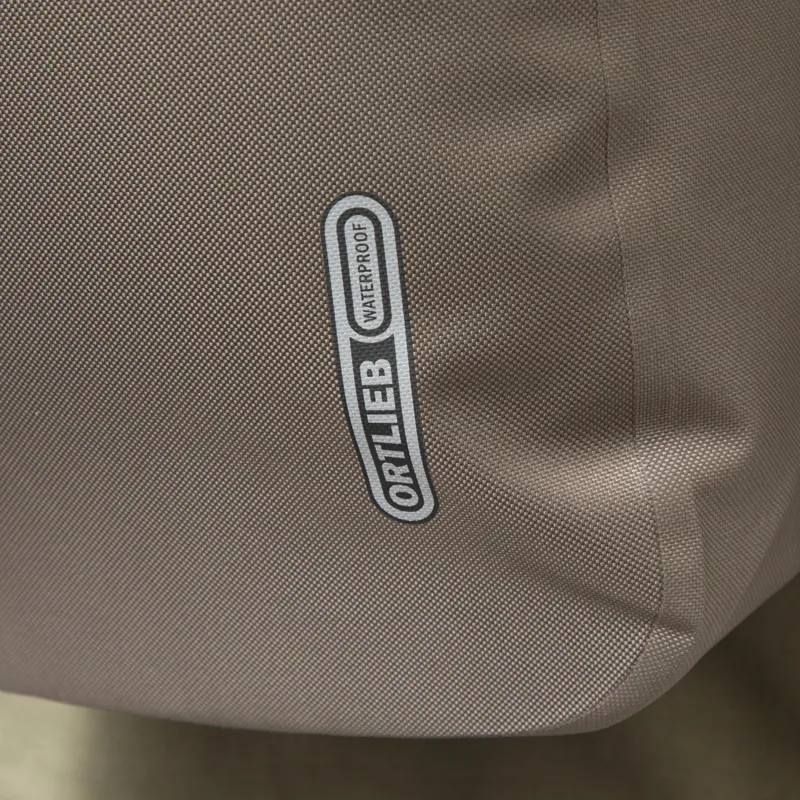 ORTLIEB Velocity Lite Backpack 17L Dark Sand-11