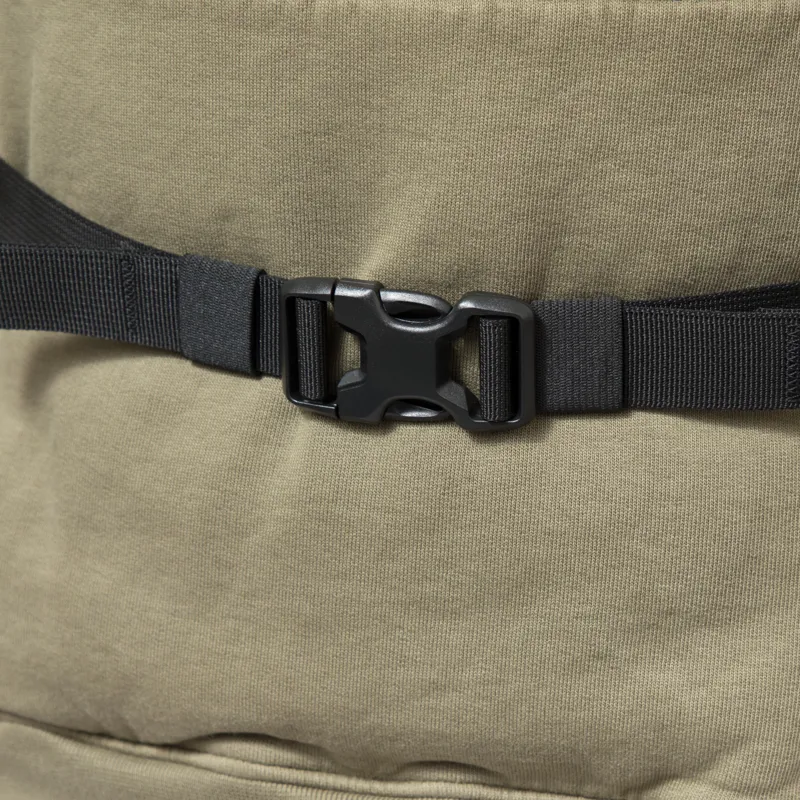 ORTLIEB Velocity Backpack 17L Black-12