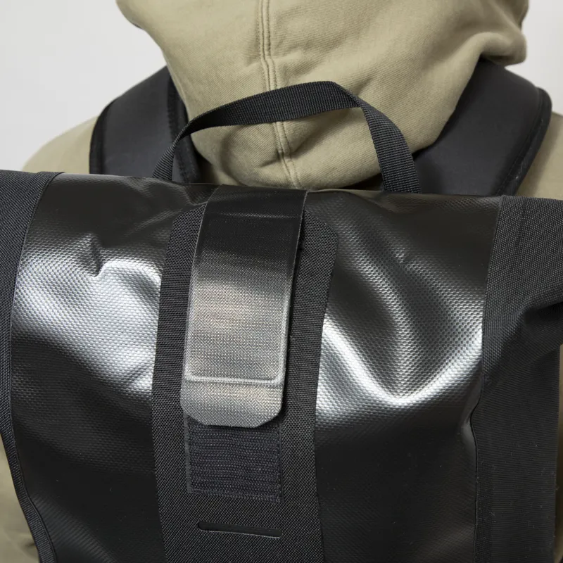 ORTLIEB Velocity Backpack 17L Black-6