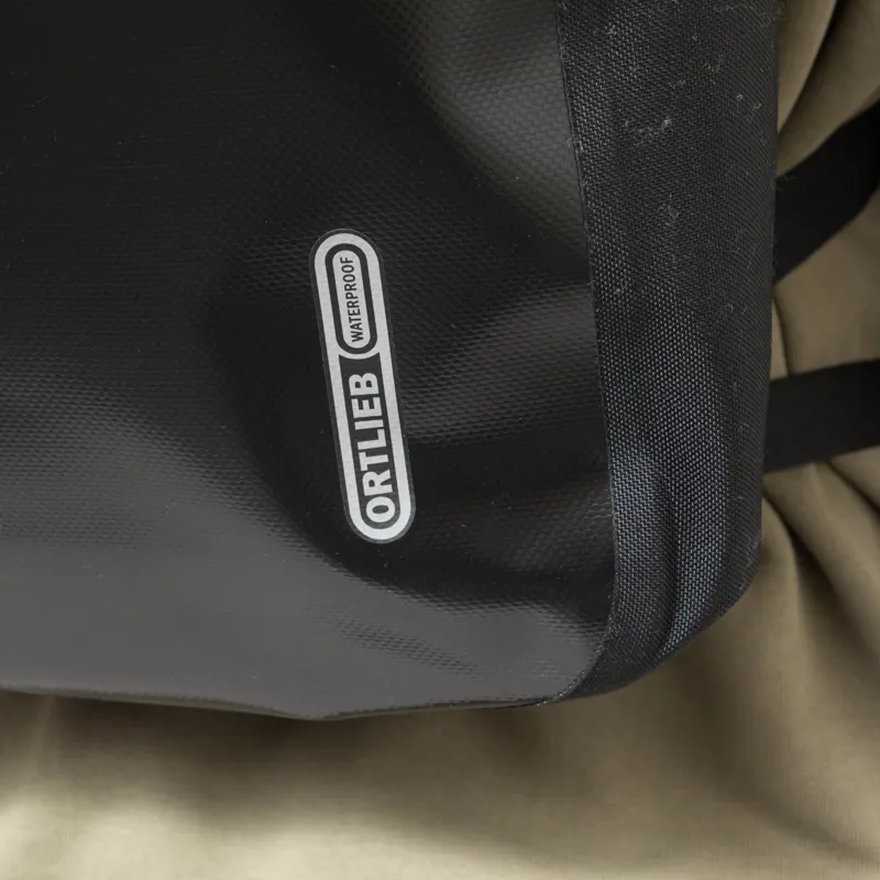 ORTLIEB Velocity Backpack 17L Black-13